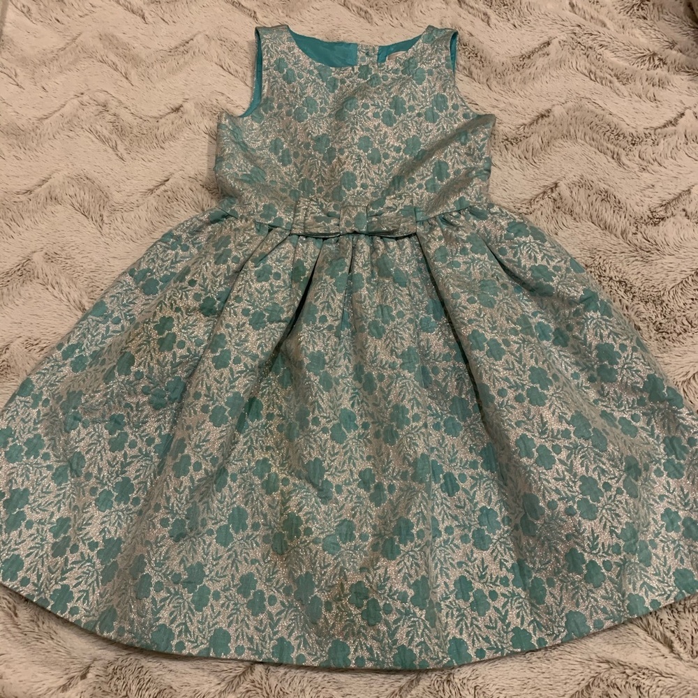 2/$24 Gymboree Dressed Up Gymboree Shimmer Dress